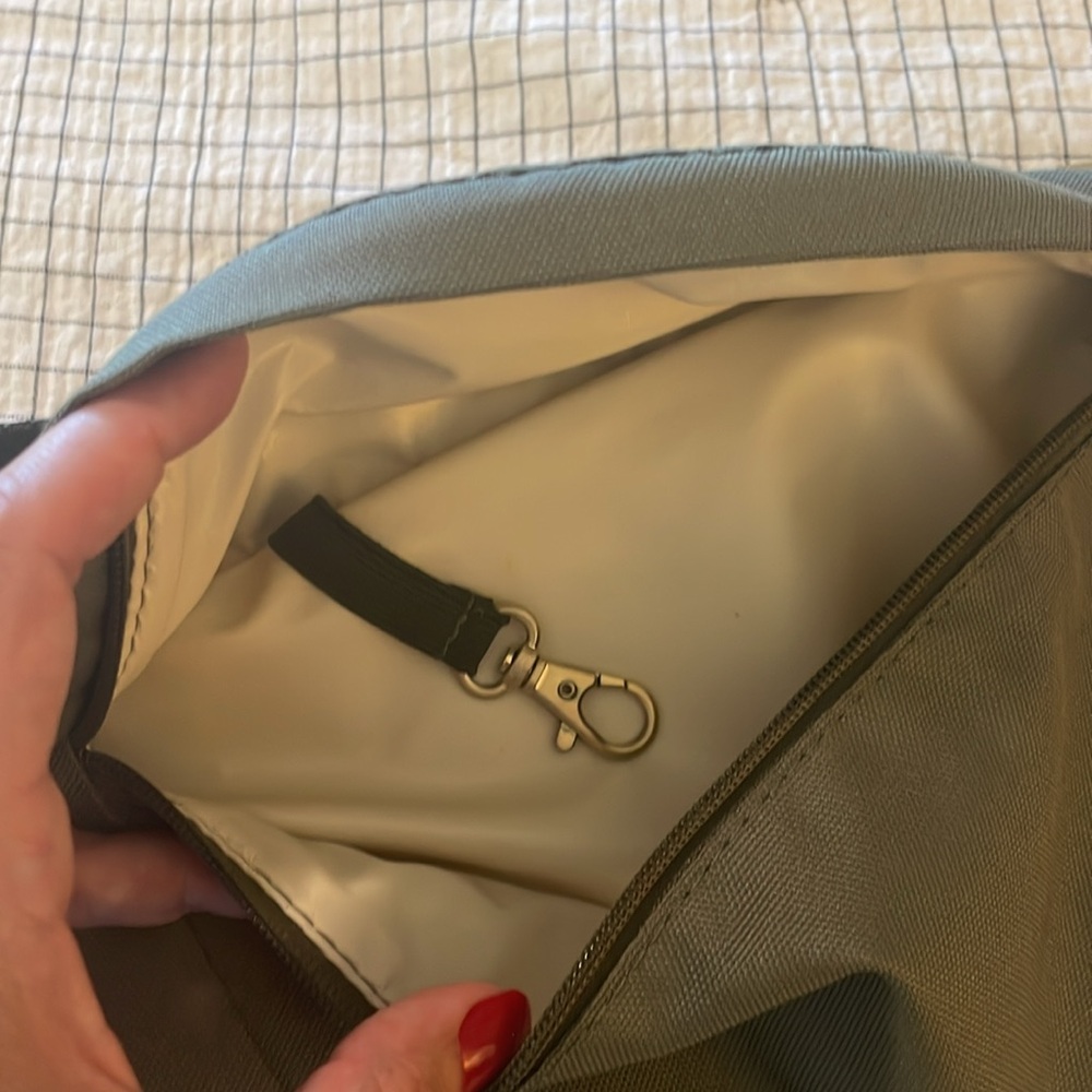 Canvelle Classic Fanny Pack - Picture 6 of 6